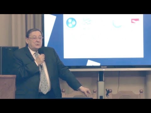 Видео: Лекция «ТАЙНЫЙ МИР КВАНТОВОЙ МЕХАНИКИ»