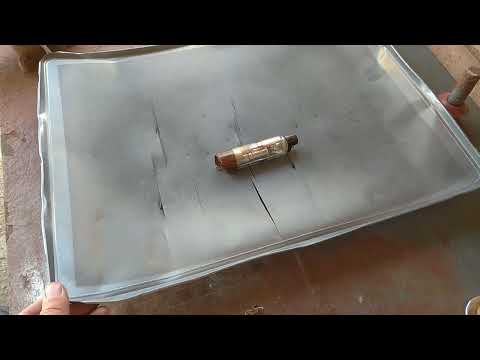 Видео: Кинескоп (утилизация)