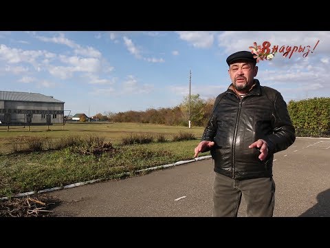 Видео: Ғажайып Қазақстан. Мұрат Жұмабеков (09.03.19)