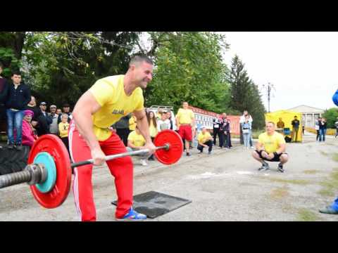 Видео: богатирські ігри 2016 1080