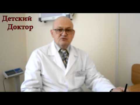 Видео: Вопросы детскому урологу- андрологу. Часть 1 (гигиена мальчиков)