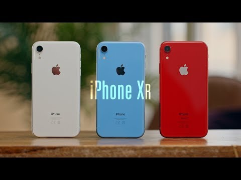 Видео: Обзор iPhone XR – лучший iPhone?