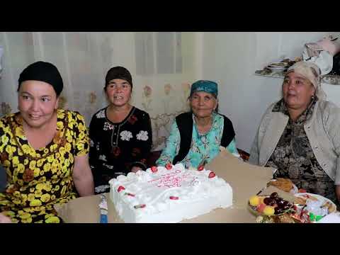 Видео: Қамбарой она      #гулакандоз #андарсой