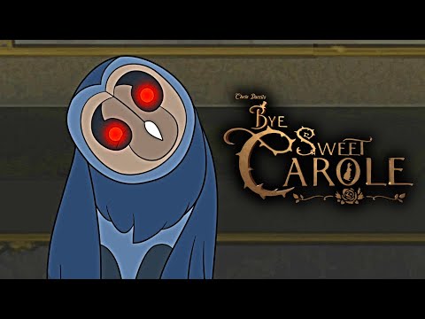 Видео: СОВА ОТРАСТИЛА НОГИ ► Bye Sweet Carole ► #5