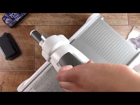 Видео: ⁉️⁉️Можно на ЭТОМ поставить штамп?? Я покажу как!!⁉️⁉️ (919)