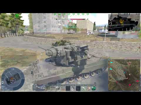 Видео: Как я "обожаю" обиженок, которые сами ничего не могут сделать | WAR THUNDER