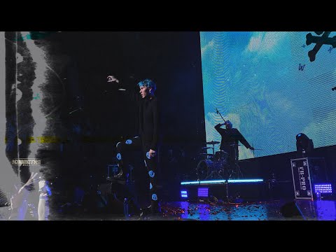 Видео: Концерт группы КОСМОНАВТОВ НЕТ,Ваня дипинс(deepins02)|клуб Известия Hall | МОСКВА| 22.05.2022 | 👽💗