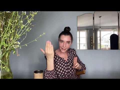 Видео: Что надеть на первое свидание | Невербальная коммуникация