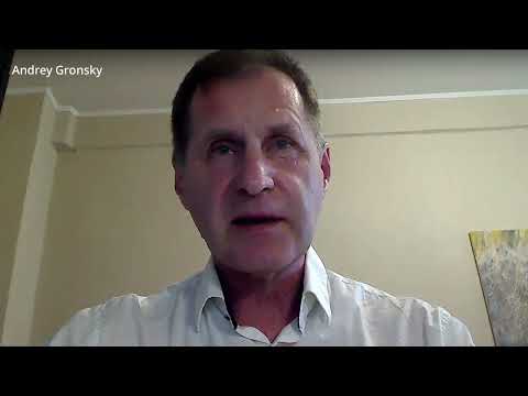 Видео: Лекция по психологии. Экзистенциальная тревога. Андрей Гронский 