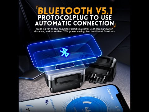 Видео: Обзор сканера FNIRSI  FD10