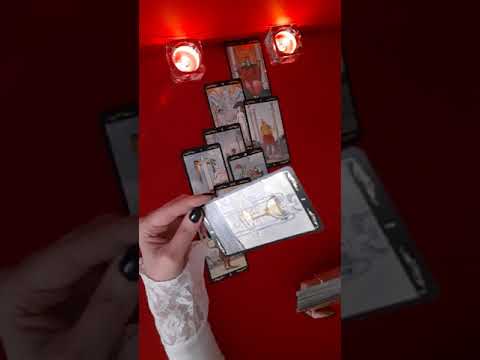 Видео: 💑 Неговите намерения към вас. Как ще действа той? /ОБЩА Таро наредба/