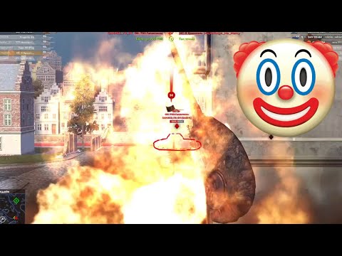 Видео: 🎉ВЕСЕЛЫЕ ПОХОРОНЫ🎉 ► ВРОТ БЛИТЦ (Tanks Blitz)