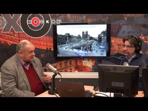 Видео: Дилетанты / Долгая история собора Парижской Богоматери // 18.04.19