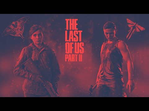 Видео: МЕСТЬ-The Last of Us Part II Remastered #22.