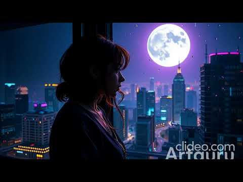 Видео: Луна