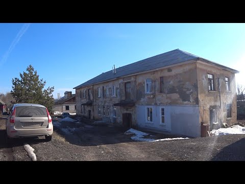 Видео: В белом доме..