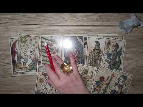 Видео: ЖЕНАТЫЙ МУЖЧИНА 🧏 ЕГО ПЛАНЫ НА ВАС 🤕❤️‍🩹 ТАРО 🔮