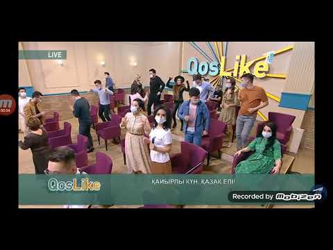 Видео: КОСЛАЙК БУГИНГИ ЭФИР 17.02.21