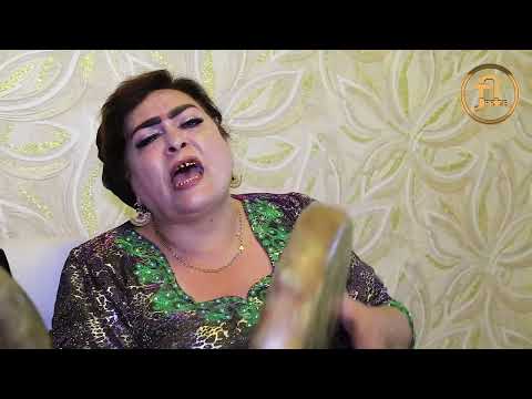 Видео: Зарагули Хисори  дарди дили  духтарако