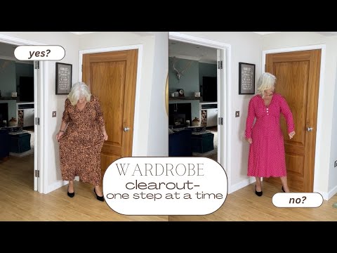 Видео: Озарение гардероба 💡 | Примеряем первую партию!