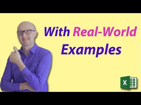 Видео: Модули классов в VBA: невероятно просто