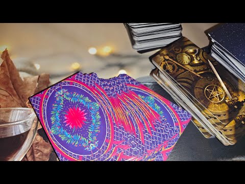 Видео: ЧТО СКРЫВАЕТСЯ ЗА УЛЫБКОЙ СОСЕДЕЙ❓🔮 Есть ли магия? Стоит ли опасаться? + СОВЕТ🌠