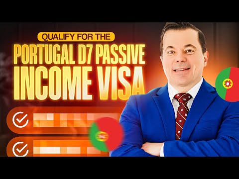 Видео: КАК ПОЛУЧИТЬ ПРАВО НА ПОЛУЧЕНИЕ ПЕНСИОННОЙ ВИЗЫ D7 В ПАРЛАТУЛИ