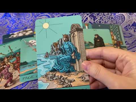 Видео: В Чем Ваша Сила? В Чем Вам Повезет?