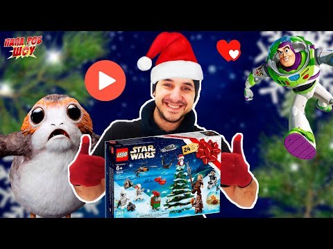 Видео: ПАПА РОБ празднует НОВЫЙ ГОД! ПОЗДРАВЛЕНИЕ и ЛУЧШИЕ НОВОГОДНИЕ ВЫПУСКИ! 13+