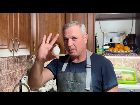 Видео: РЕЦЕПТ ОТ ТЕСТЯ‼️