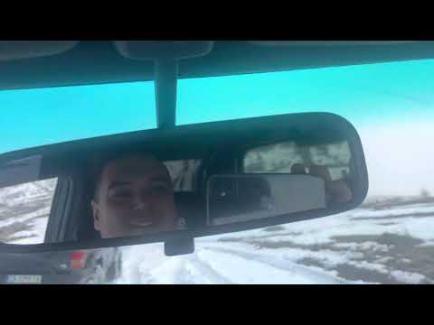 Видео: Планински офроуд с Kia, Jeep, Toyota, Nissan, Suzuki, Gaz 69