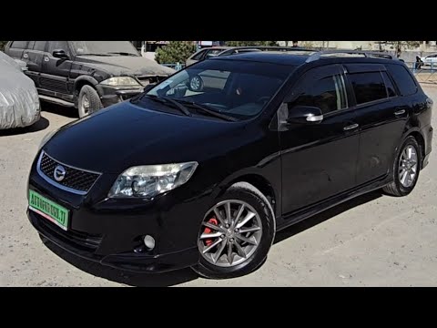 Видео: Toyota Filder Фуруши ☎️Телл:+992 885 96 00 03