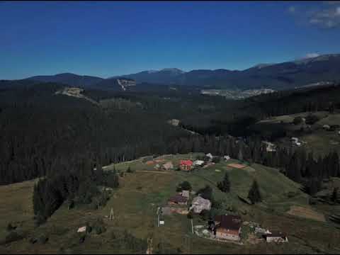 Видео: Гуцульщина - Павлючки