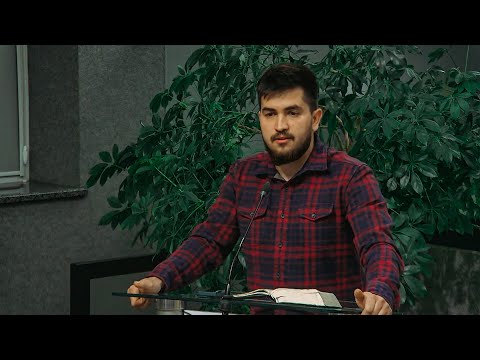 Видео: Проповідь "Пізнання, яке видозмінює" Федун Павло 03.11.25