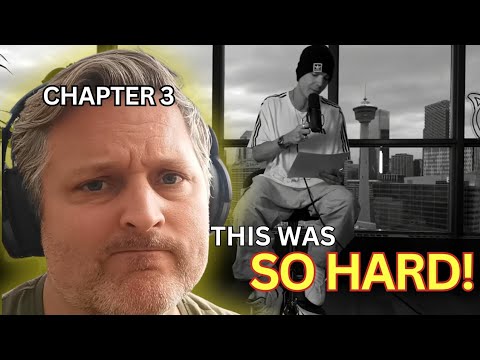 Видео: Рен - Глава 3 Моя честная первая реакция