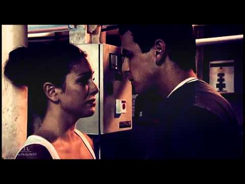 Видео: Ulises & Ainhoa || даже если ты уйдешь (El Barco)