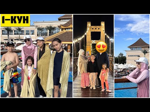 Видео: #1 VLOG | 8 ОЗЕРДАҒЫ ДЕМАЛЫС #анара
