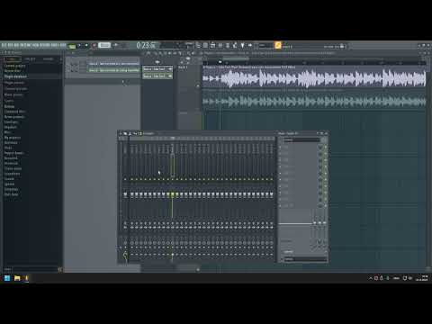 Видео: Делаем минусовку и замедляем темп Desmond - Take Five