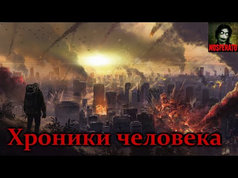 Видео: Истории на ночь - Хроники человека