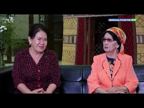 Видео: "Қызларымды қызғанаман" қосығы хаққында.