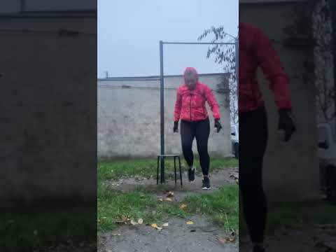 Видео: 11.11.2025 Дощ, Джек + тренування 