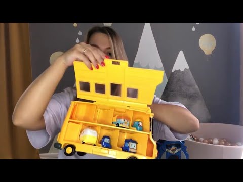 Видео: Игрушки Макара || от 1,6