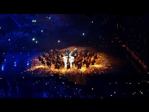 Видео: Премия муз тв  2019 Алексеев