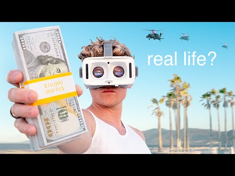 Видео: Я провел 100 дней в Grand Theft Auto