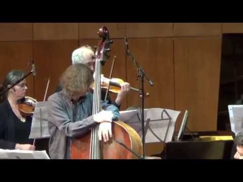 Видео: Фёдоров Волков Мартынов Opus Post - Мотыльки