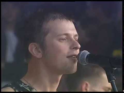 Видео: НАШЕСТВИЕ 2002: Пилот - Шнурок