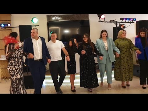 Видео: Ассирийцы 🔵⚪🔴 Обручение.НИКОЛАЙ 💞 ДАНА🎊💐Assyrians.Engagement.DANA 💞 NIKOLAY.🎊💐06.10.2024