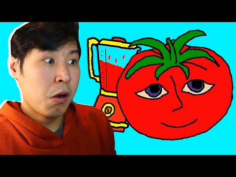 Видео: ПОМИДОР ЖЕМЕ 🍅