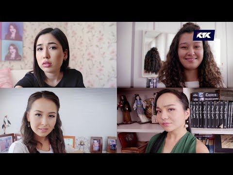 Видео: Қиын шақ. Телехикая. 5-бөлім