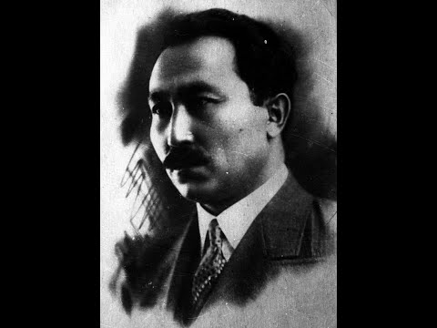 Видео: Тар жол, тайғақ кешу #3 (Сәкен Сейфуллин) Аудиокітап.